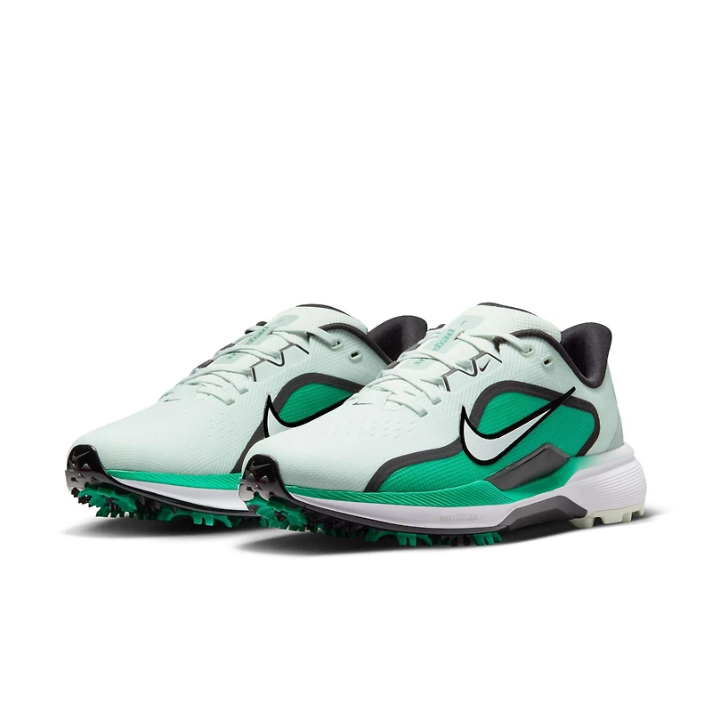 Pegasus 1 G Spikeless Golf Shoe - Green