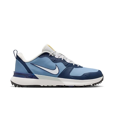 Tempo G Spikeless Golf Shoe - Blue/Navy