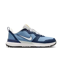 Tempo G Spikeless Golf Shoe - Blue/Navy