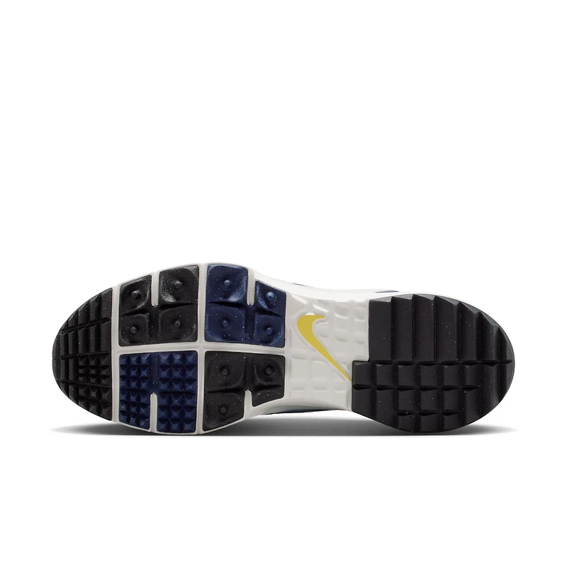 Tempo G Spikeless Golf Shoe - Blue/Navy