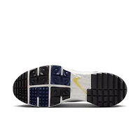 Tempo G Spikeless Golf Shoe - Blue/Navy