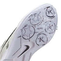 Pegasus 1 Blueprint Spikeless Golf Shoe - White/Black