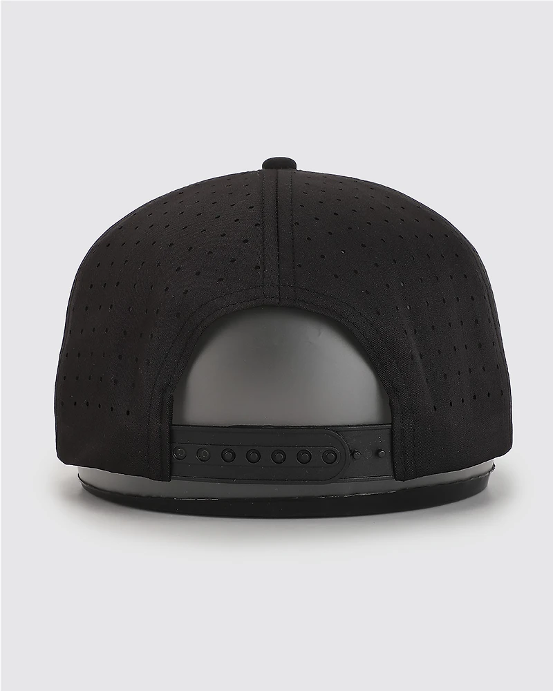 Men's 3-Jack Cap