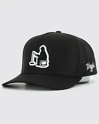 Men's Frost Bite Cap