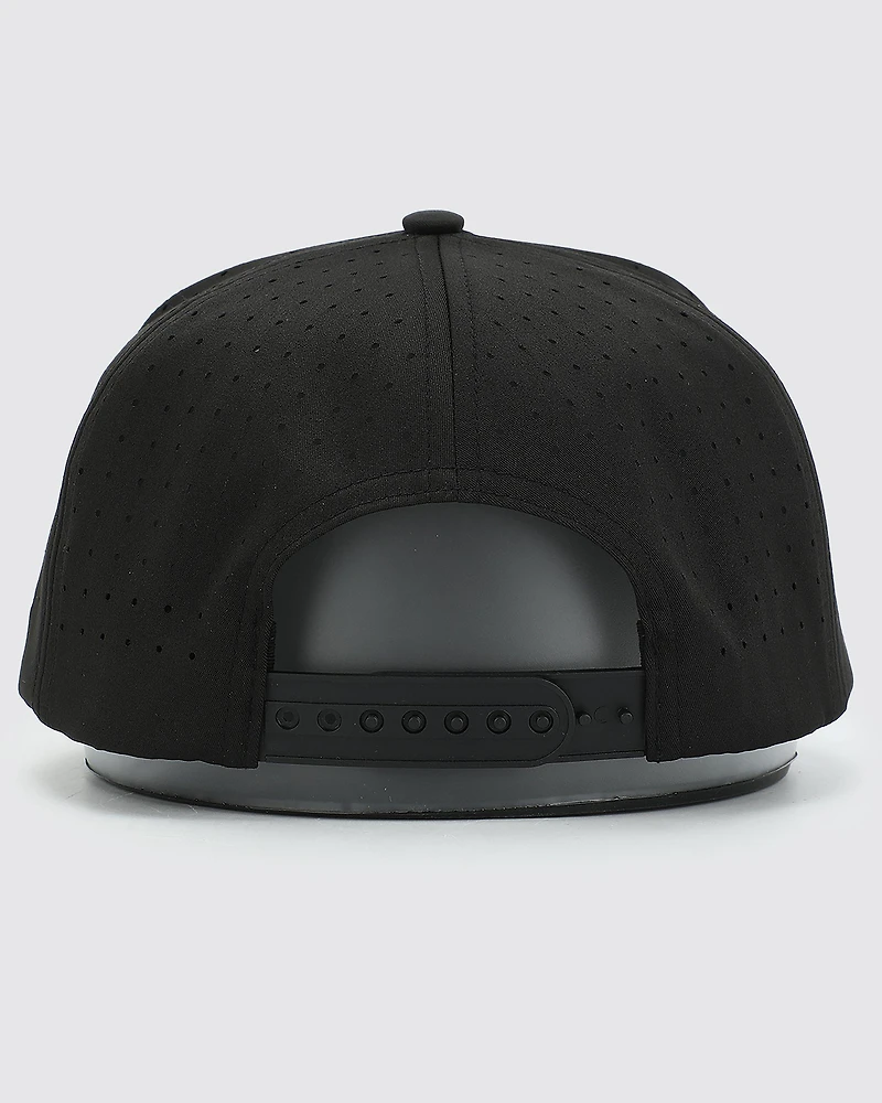 Men's Frost Bite Cap