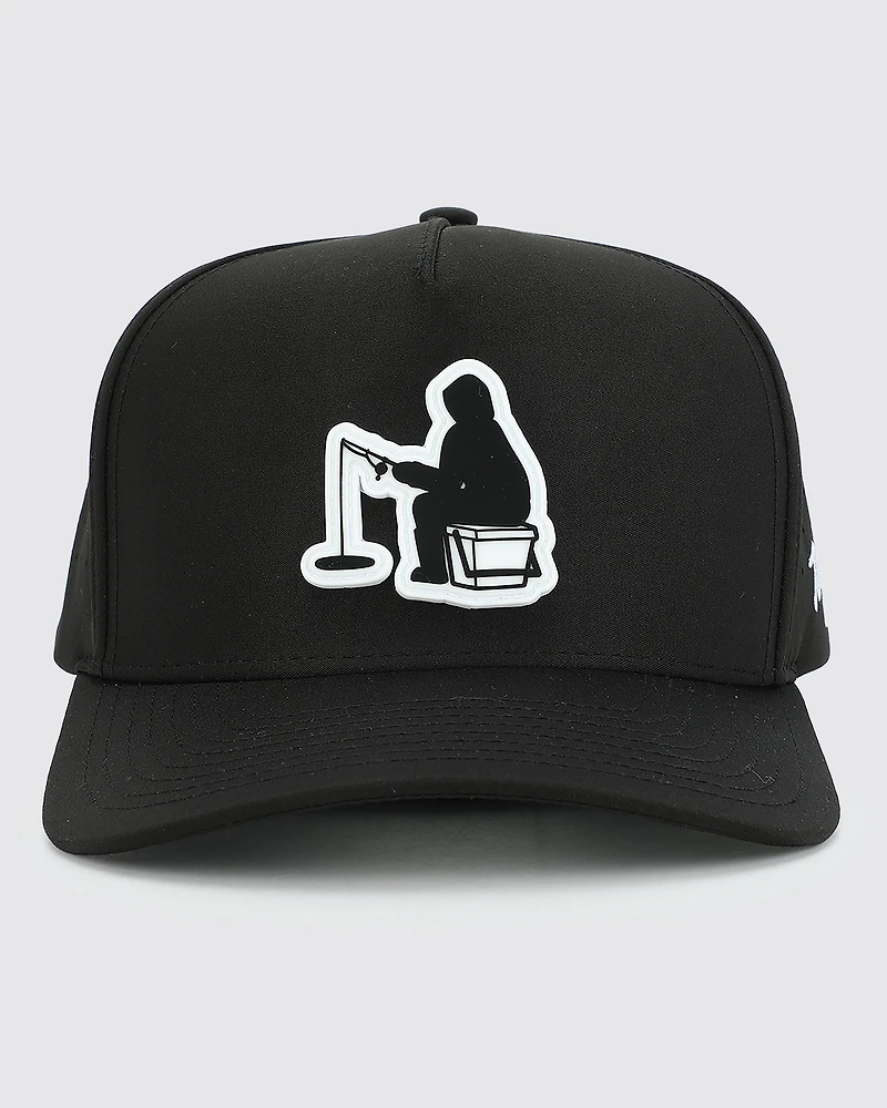 Men's Frost Bite Cap