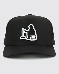 Men's Frost Bite Cap