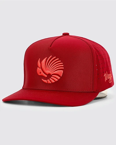 Men's Roll Up Cap
