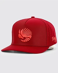 Men's Roll Up Cap