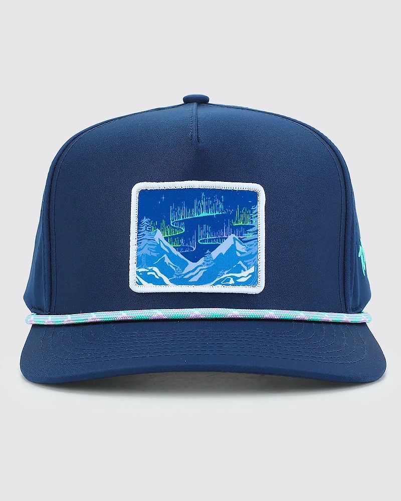 Men's Borealis Cap