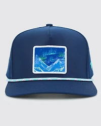 Men's Borealis Cap