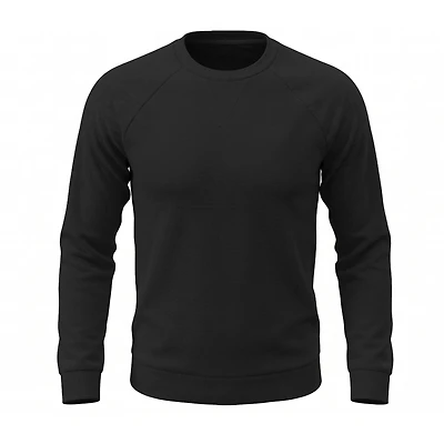 Men's Tech Thermal Crewneck Sweater