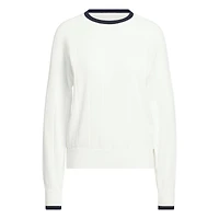 Women's Ultimate365+ Knit Crew Sweater