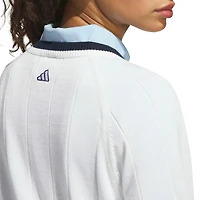 Women's Ultimate365+ Knit Crew Sweater