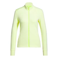 Women's Performance Texture Full Zip Jacket