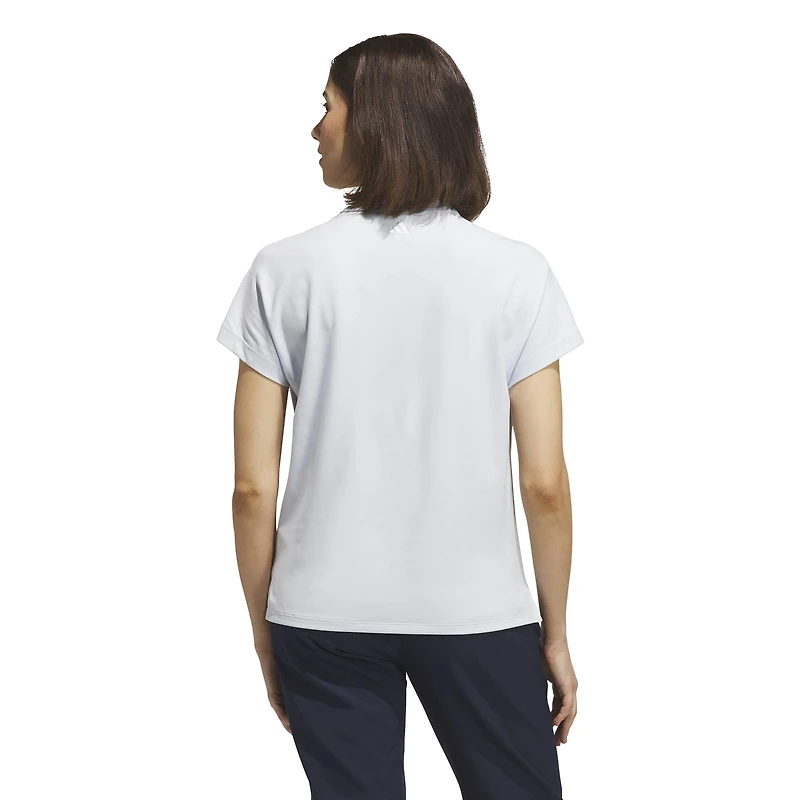 Women's Ultimate365+ Butterspun Short Sleeve Polo