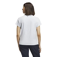 Women's Ultimate365+ Butterspun Short Sleeve Polo