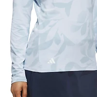 Women's Ultimate365 Cool Feeling Printed Hoodie