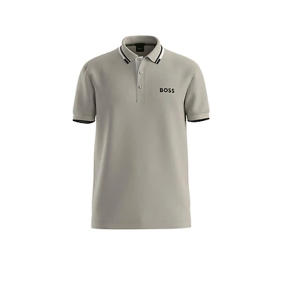 Men's Paddy Pro Short Sleeve Polo