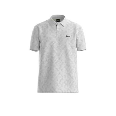 Men's GOC Swing AO Short Sleeve Polo