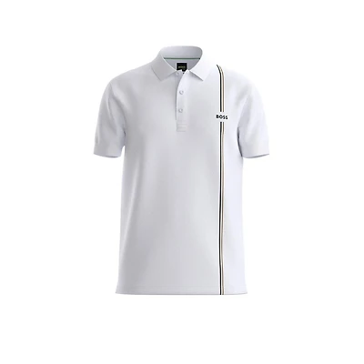 Men's TOC Game 3 Short Sleeve Polo