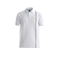 Men's TOC Game 3 Short Sleeve Polo