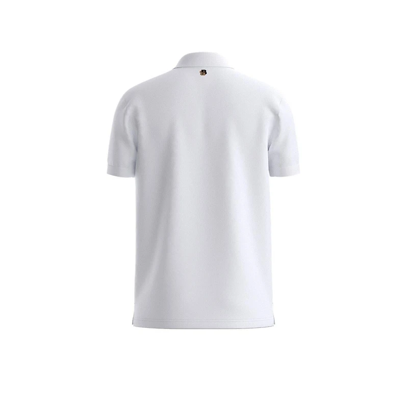 Men's TOC Game 3 Short Sleeve Polo