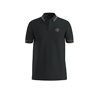 Men's Paddy The Open 26 Short Sleeve Polo