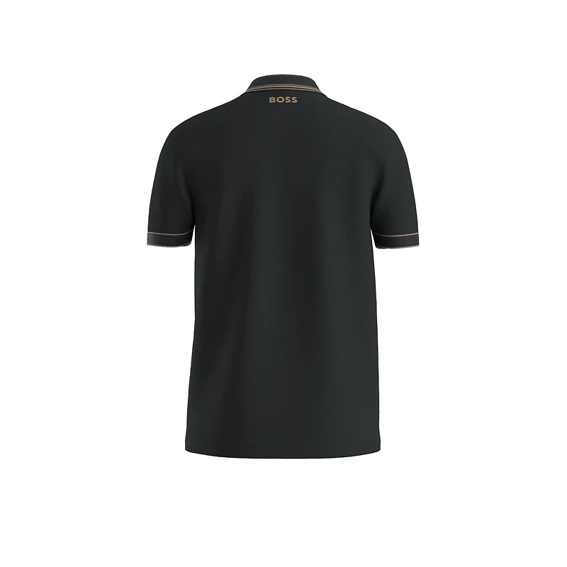 Men's Paddy The Open 26 Short Sleeve Polo