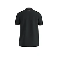 Men's Paddy The Open 26 Short Sleeve Polo
