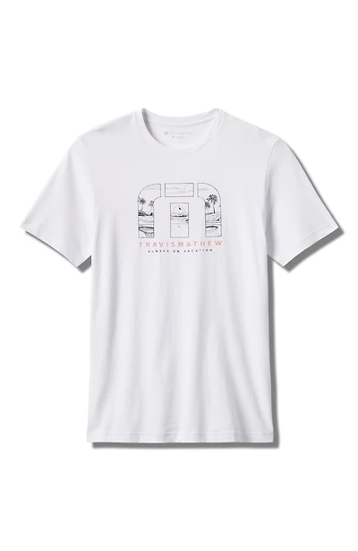Men's Pro Glow T-Shirt