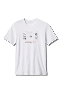 Men's Pro Glow T-Shirt