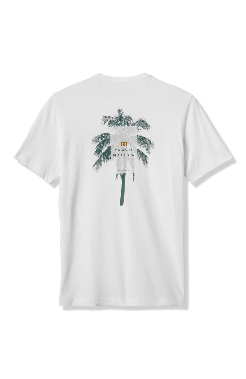 Men's Horizon Hideaway T-Shirt
