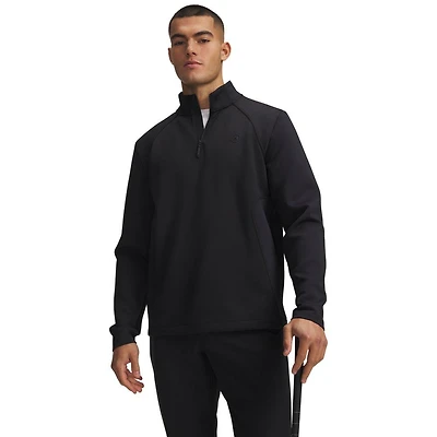 Men's UA Drive Midlayer 1/4 Zip Sweater
