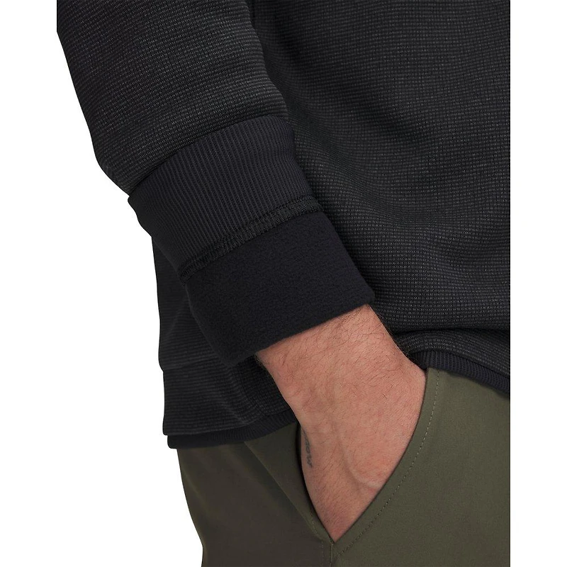 Men's UA Sweater Fleece 1/4 Zip