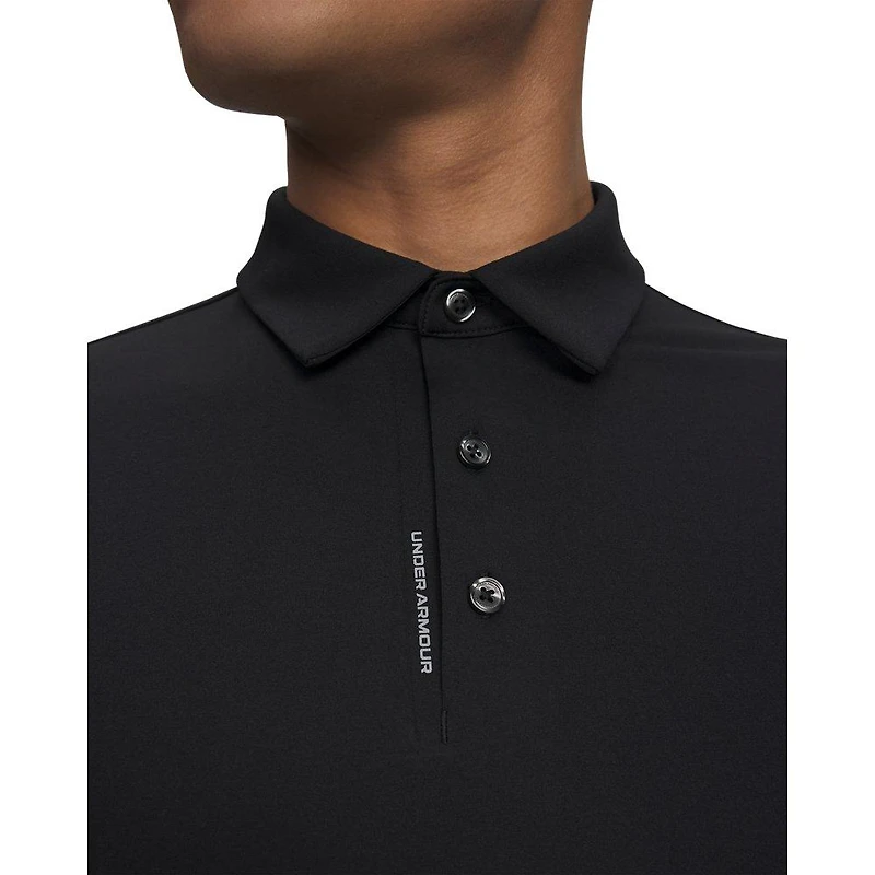 Men's UA ArmourDry Short Sleeve Polo