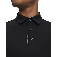 Men's UA ArmourDry Short Sleeve Polo
