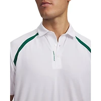 Men's UA ArmourDry Seam Short Sleeve Polo