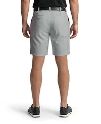 Men's FF Herringbone Tees Printed 8 Inch Short