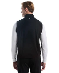 Men's Lightweight 1/4 Zip Vest
