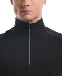 Men's Lightweight 1/4 Zip Vest