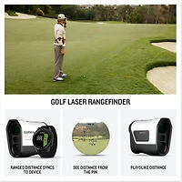Approach Z10 Rangefinder