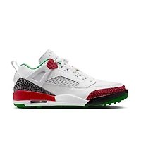 Air Jordan Spizike Spiked Golf Shoe