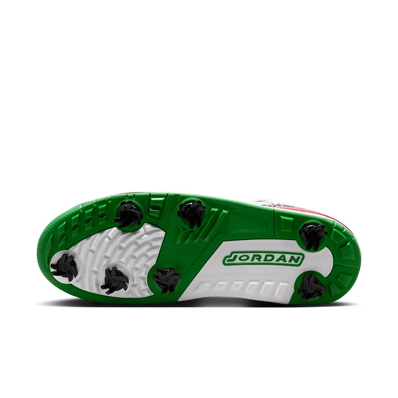 Air Jordan Spizike Spiked Golf Shoe