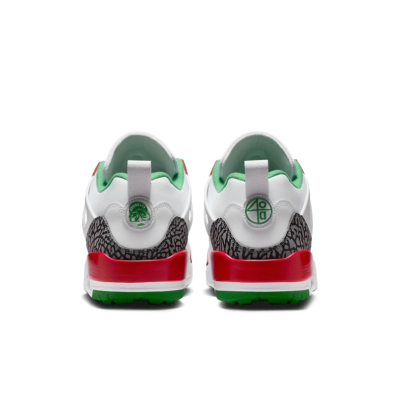 Air Jordan Spizike Spiked Golf Shoe