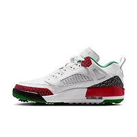 Air Jordan Spizike Spiked Golf Shoe
