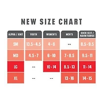 Men's Training Cotton Lo Cut