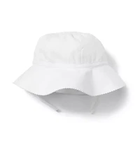 Poplin Sun Hat