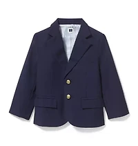 The Classic Blazer