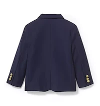 The Classic Blazer